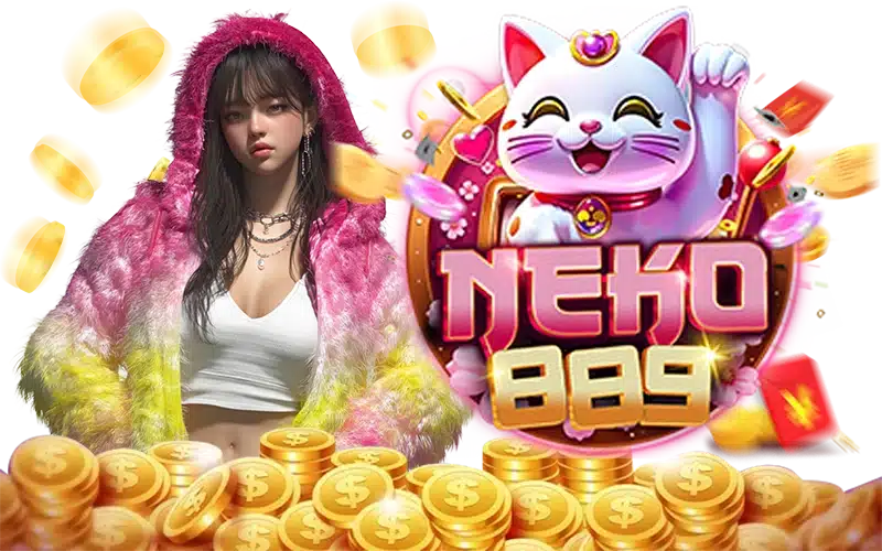 NEKO889 NEKO889