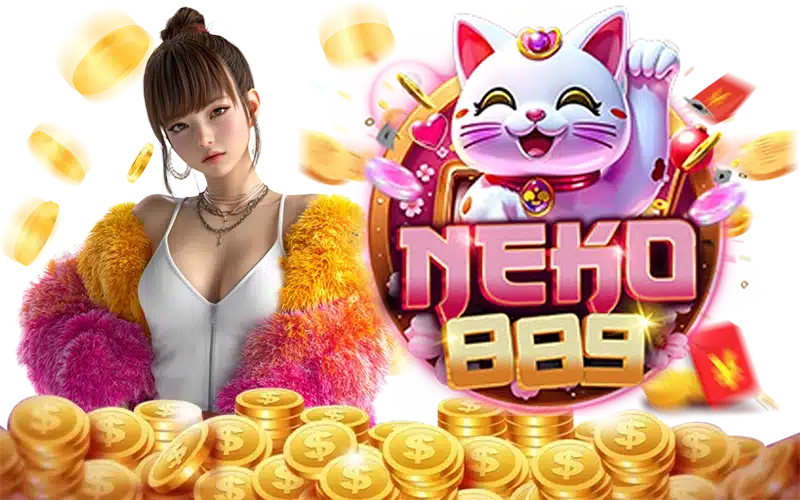 NEKO889 NEKO889